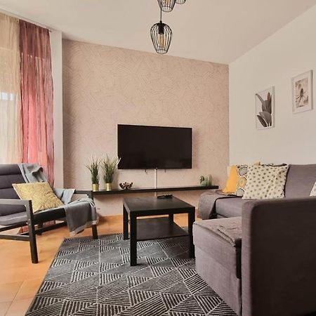 Apartamentos Ad Villanueva De Arosa Extérieur photo