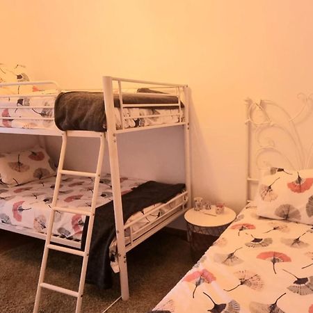 Apartamentos Ad Villanueva De Arosa Extérieur photo