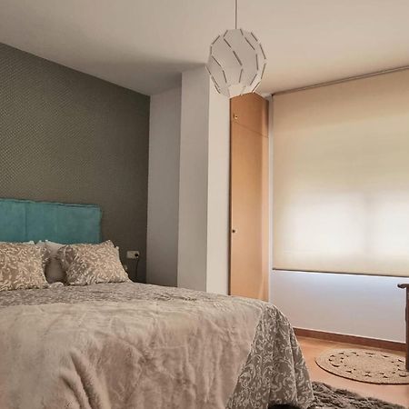 Apartamentos Ad Villanueva De Arosa Extérieur photo