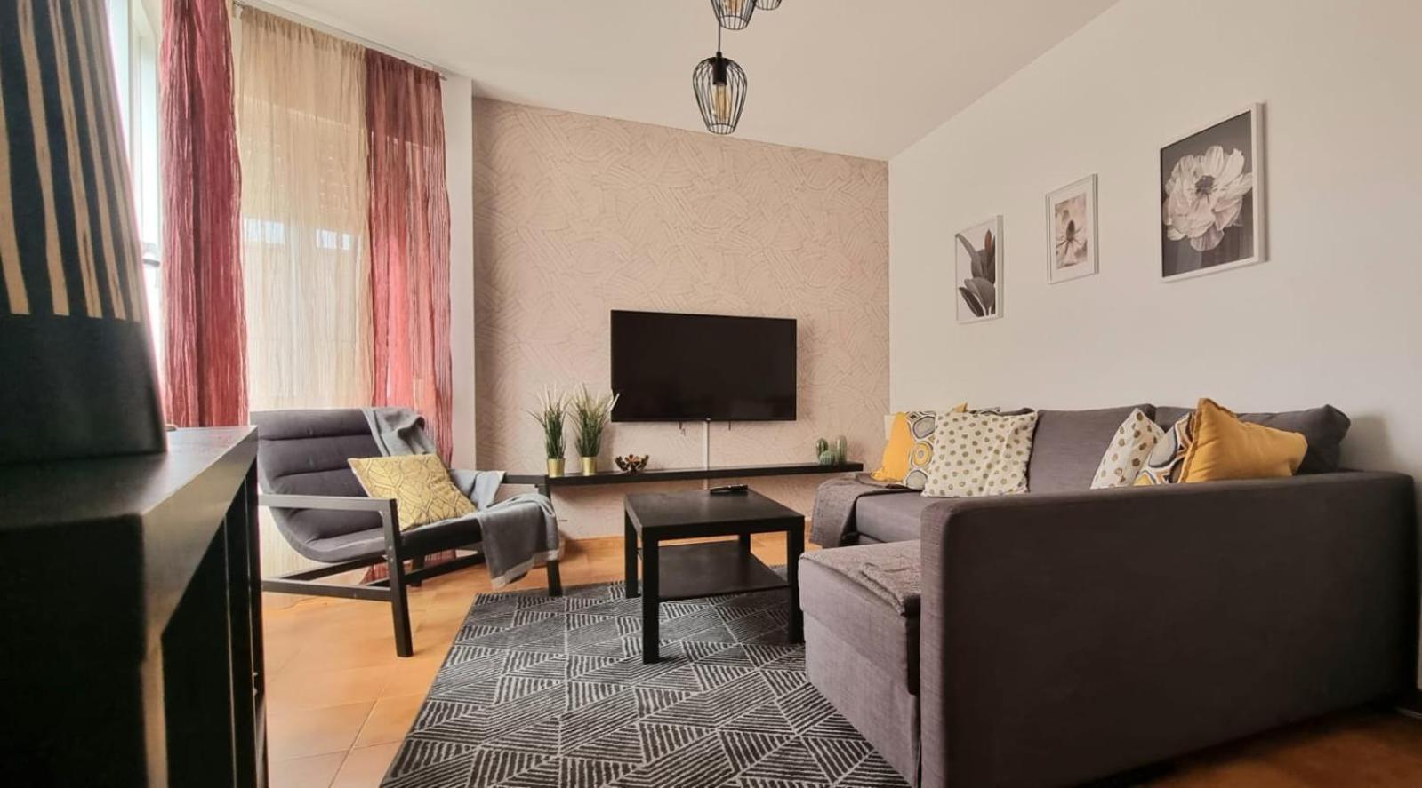 Apartamentos Ad Villanueva De Arosa Extérieur photo