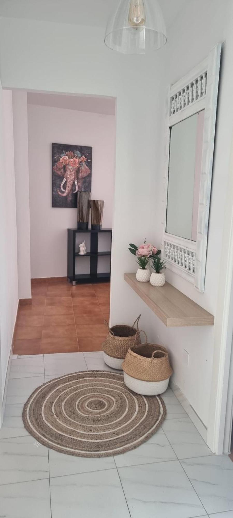 Apartamentos Ad Villanueva De Arosa Extérieur photo
