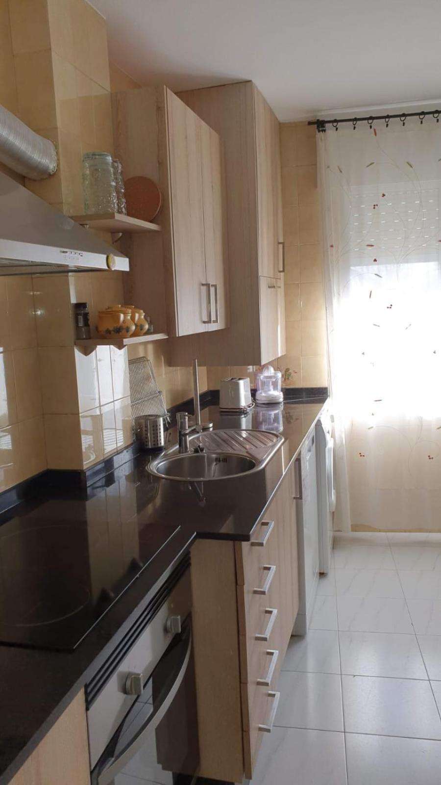Apartamentos Ad Villanueva De Arosa Extérieur photo