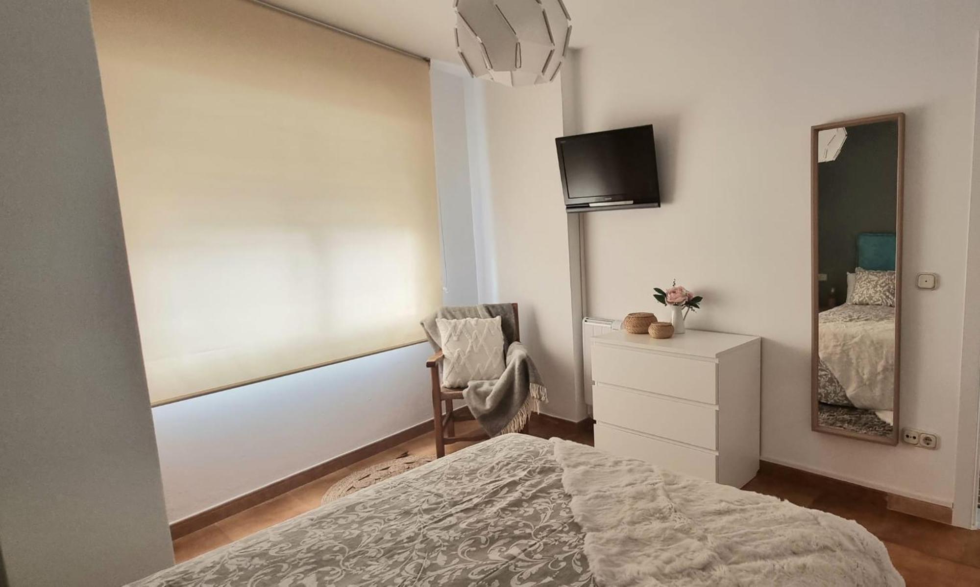 Apartamentos Ad Villanueva De Arosa Extérieur photo