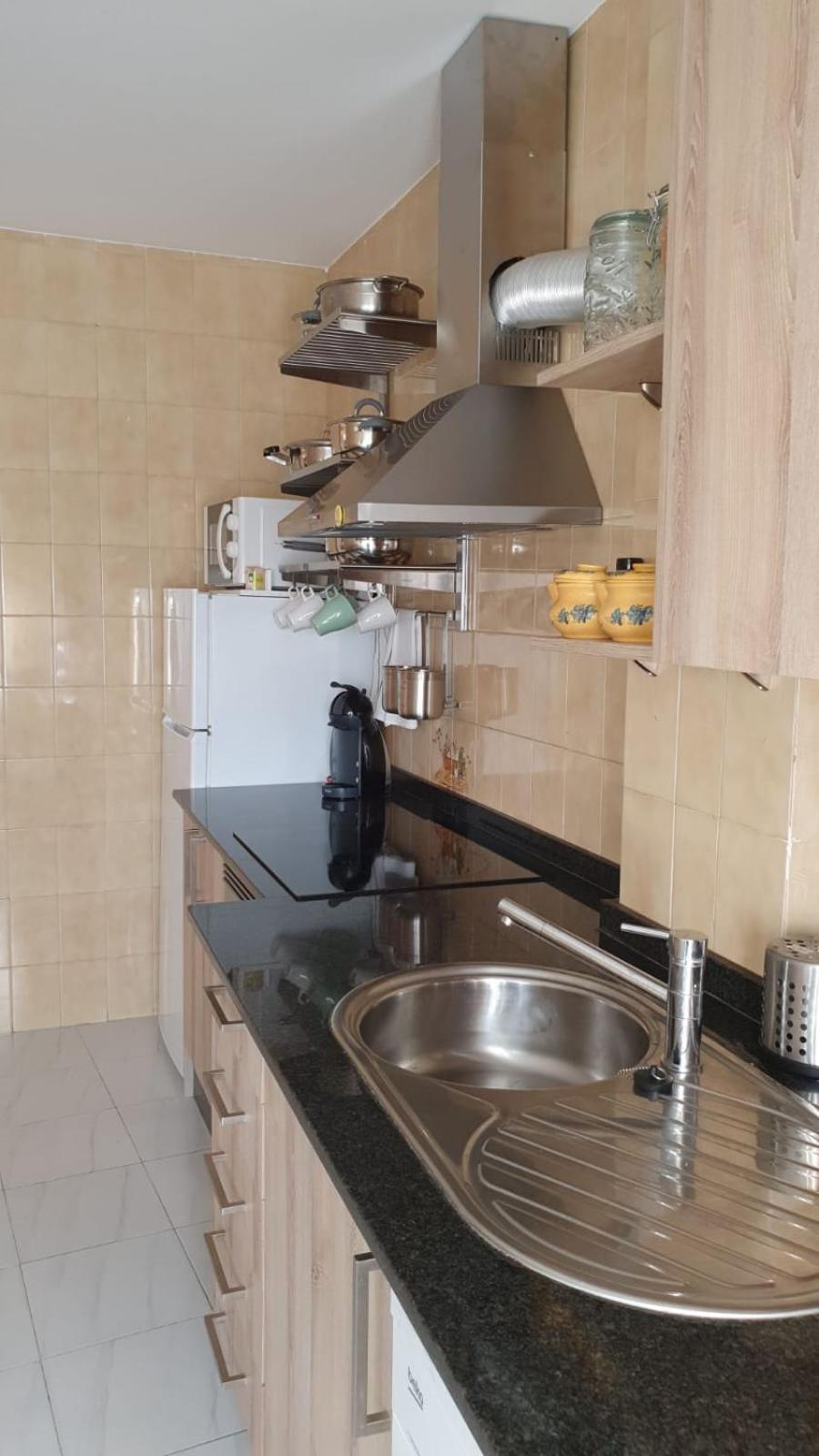 Apartamentos Ad Villanueva De Arosa Extérieur photo